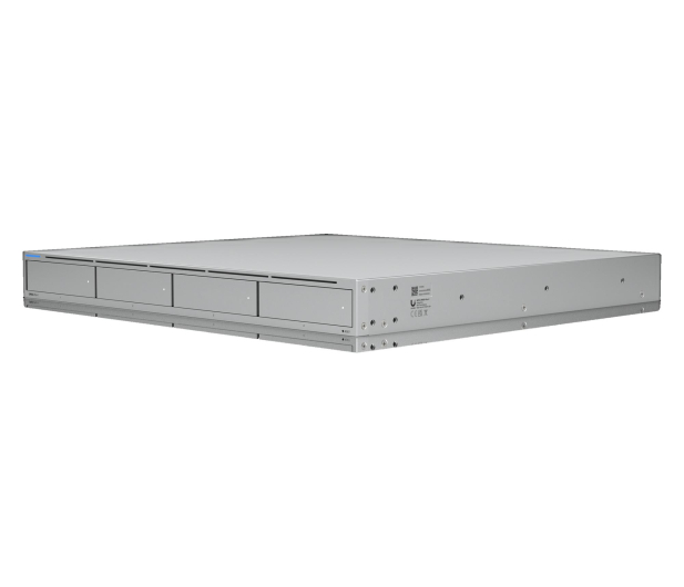 Ubiquiti UNAS-Pro-4 - 1573972 - zdjęcie